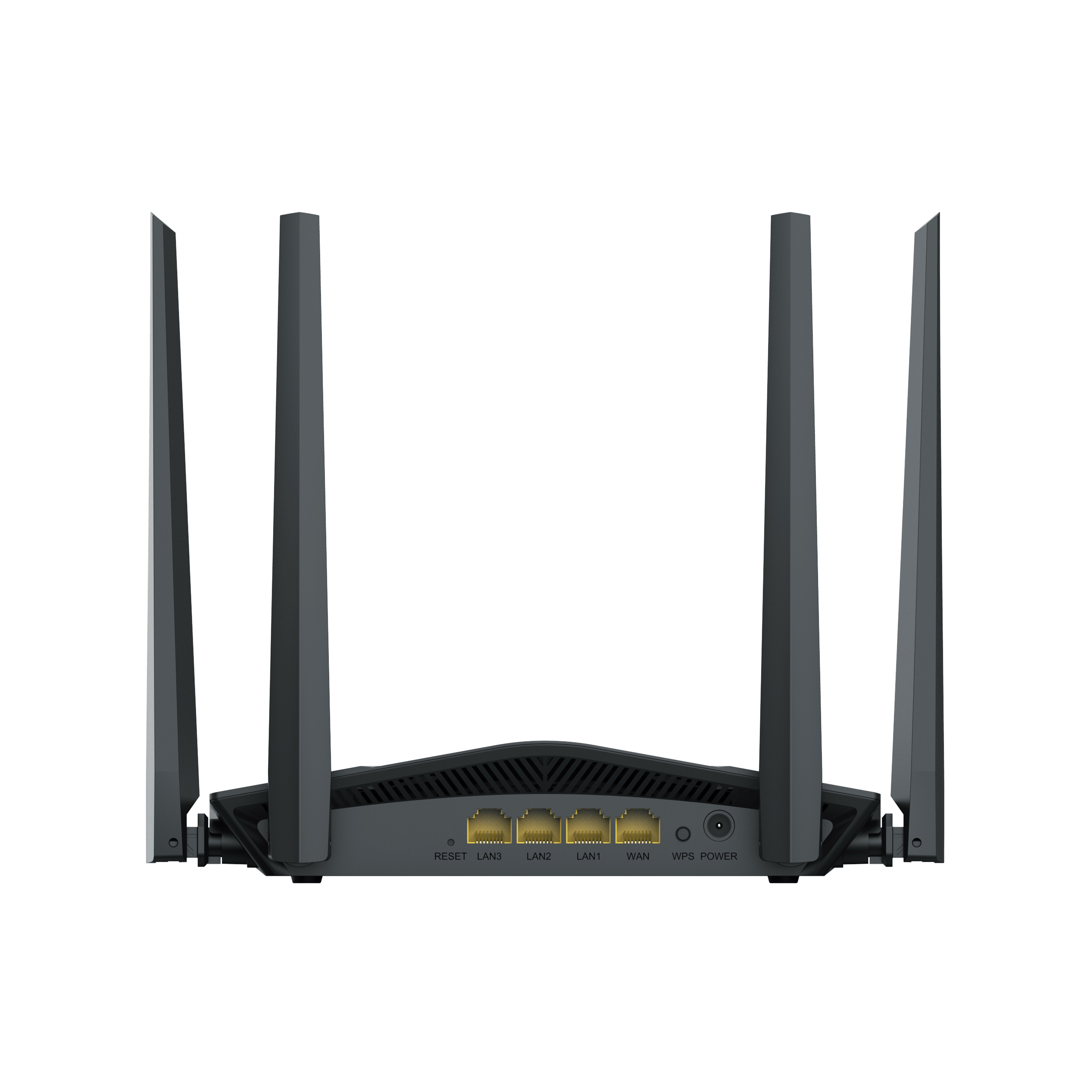 NX10 | AX1500 Wireless Dual Band Gigabit Router